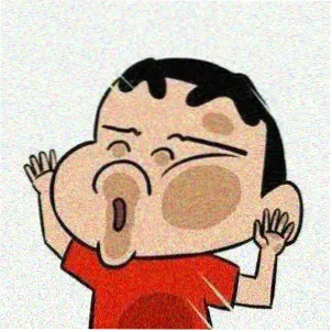 读者许留白的头像